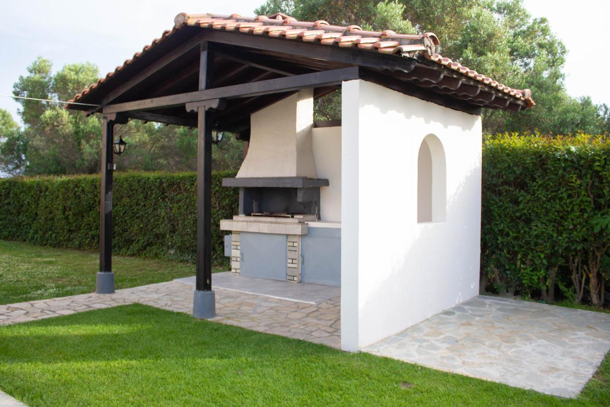 Potamos Studios By Gerani Ormos  Exterior photo